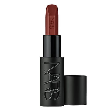 NARS Explicit Lipstick 807 On Top