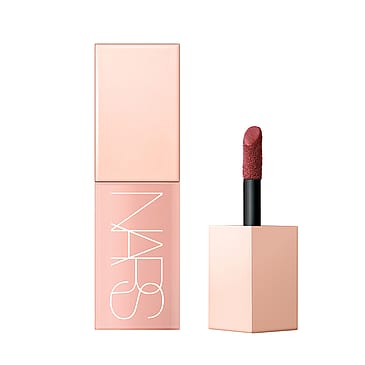 NARS Afterglow Liquid Blush Orgasm Rush