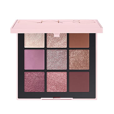 NARS Afterglow Eyeshadow Palette Sweet Temptations Sweet Temptations