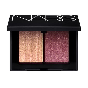 NARS Quad Eyeshadow Kuala Kumpur