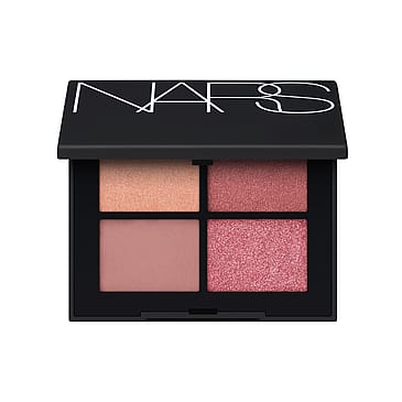 NARS Quad Eyeshadow Kuala Kumpur