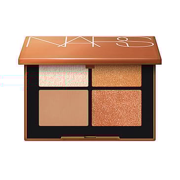 NARS Quad Eyeshadow Laguna
