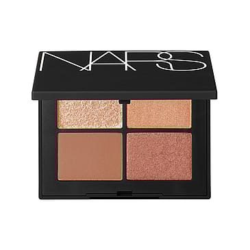 NARS Quad Eyeshadow Laguna