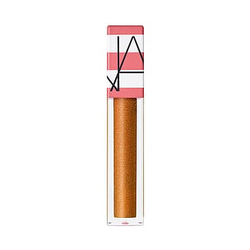 NARS Hot Escape Afterglow Lip Oil Laguna