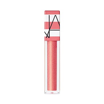 NARS Hot Escape Afterglow Lip Oil Orgasm