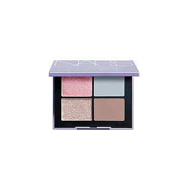 NARS Quad Eyesadow Solaris