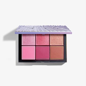 NARS Ethereal Aura Blush Palette New Realm