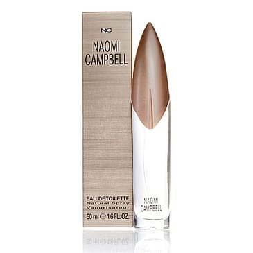 Naomi Campbell Signature EdT 50 ml