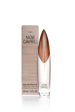 Naomi Campbell Signature EdT 30 ml
