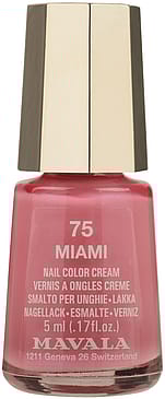 Mavala Mini Nail Polish 075 Miami