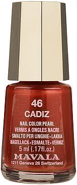 Mavala Mini Nail Polish 046 Cadiz