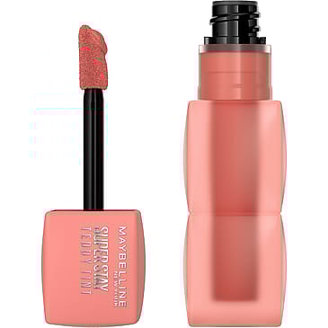 Maybelline New York Superstay Teddy Tint 10 Current Mood