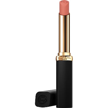 L'Oréal Paris Color Riche Intense Volume Matte Lipstick 500 Le Beige Freedom