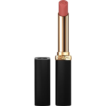L'Oréal Paris Color Riche Intense Volume Matte Lipstick 600 Le Nude Audacious