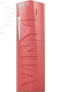 Maybelline New York Superstay Vinyl Ink 100 Charmed