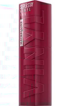 Maybelline New York Vinyl Ink Unrivaled