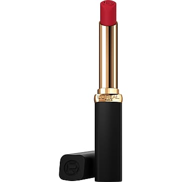 L'Oréal Paris Color Riche Intense Volume Matte Lipstick 300 Le Rouge Confident
