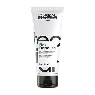 L'Oréal Professionnel Tecni.Art Depolish Deconstructuring Paste 100 ml