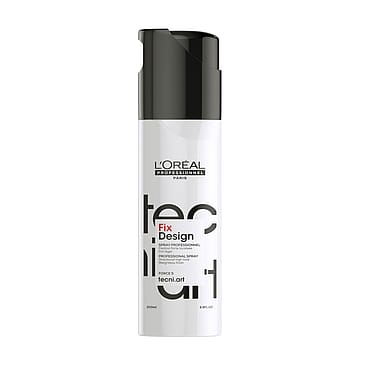 L'Oréal Professionnel Tecni.Art Fix Design Fixing Spray 200 ml