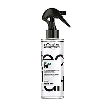 L'Oréal Professionnel Tecni.Art Pli Thermo Modeling Spray 190 ml