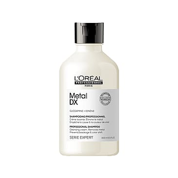 L'Oréal Professionnel Serie Expert Metal DX Shampoo 300 ml