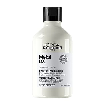 L'Oréal Professionnel Metal DX Shampoo 300 ml