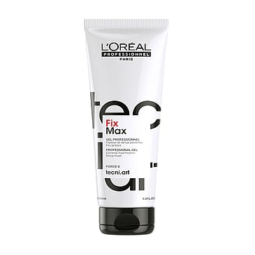 L'Oréal Professionnel Tecni.Art Fix Max Gel 200 ml