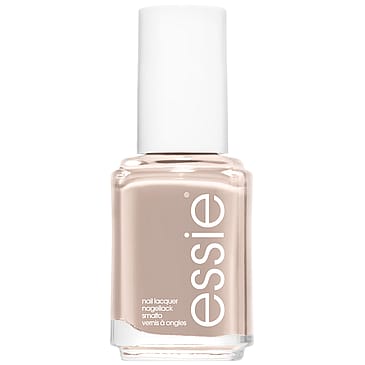 essie Neglelak 121 Topless & Barefoot