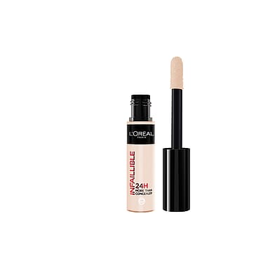L'Oréal Paris Infaillible More Than Concealer 323 Fawn