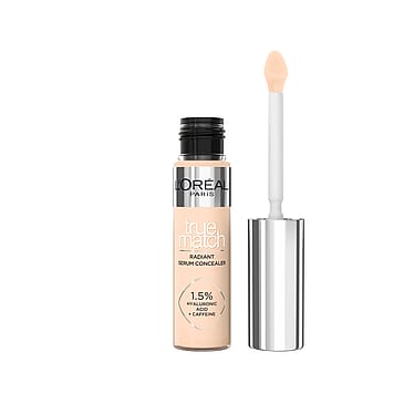 L'Oréal Paris True Match Radiant Serum Concealer 1R