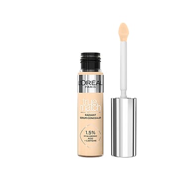 L'Oréal Paris True Match Radiant Serum Concealer 4N