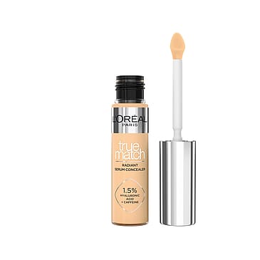 L'Oréal Paris True Match Radiant Serum Concealer 5D