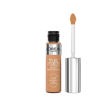 L'Oréal Paris True Match Radiant Serum Concealer 8N