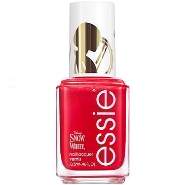essie Disney’s Snow White Collection neglelak 1006 just take a bite