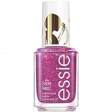 essie Classic - Spring Collection Snow White 55 Fiercest Of Them All