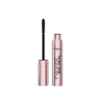 L'Oréal Paris Paradise Big Deal mascara Black