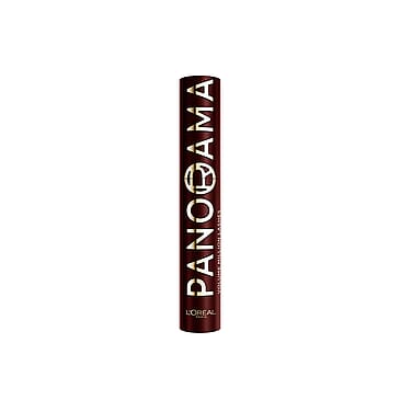 L'Oréal Paris Volume Million Lashes Panorama Chromatic Bordeaux Cashmere