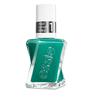 essie Gel Couture 557 Dopamine Rush