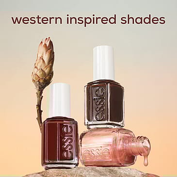 essie nail art studio jelly nail polish 20 barn bohéme 13,5 ml