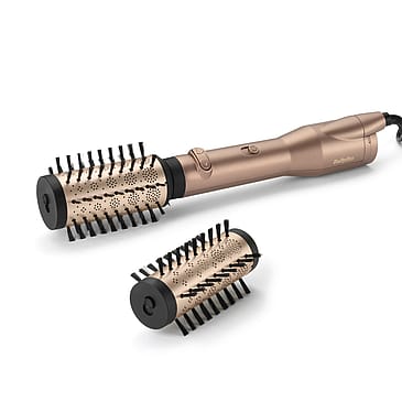 BaByliss Big Hair Dual - Gold Edition