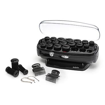 BaByliss Thermo Ceramic Rollers