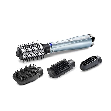 BaByliss Hydro-Fusion Smooth and Shape Blå