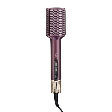 BaByliss Air Power Smooth Black