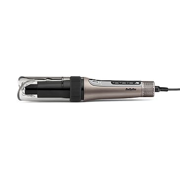 BaByliss Style Secret Air Black