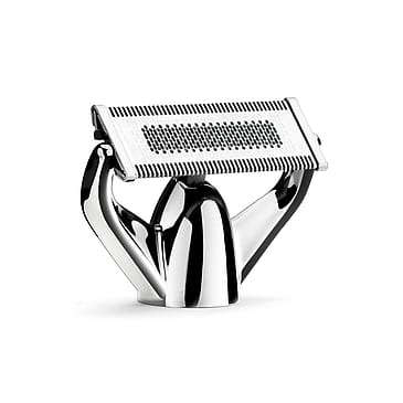BaByliss X Blade Spare Blade Chrome Metal