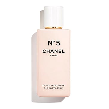 CHANEL The Body Lotion 200 ml