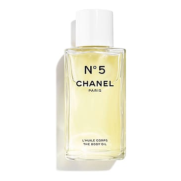 CHANEL The Body Oil 250 ml