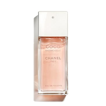 CHANEL Eau De Toilette Spray 100 ml