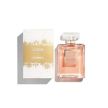 CHANEL Eau De Parfum Limited Edition 100 ml