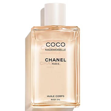 CHANEL Body Oil 200 ml